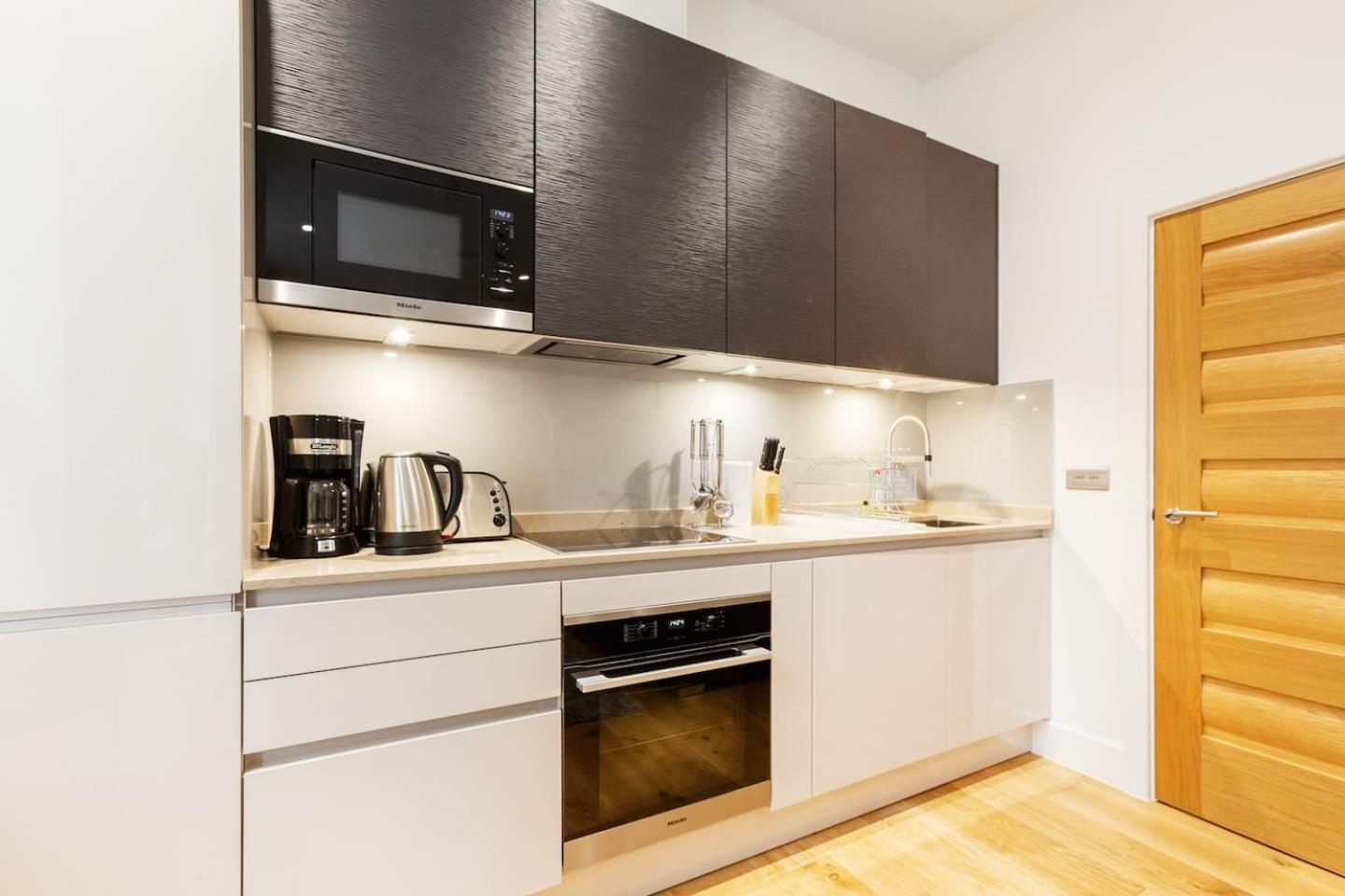 Apartament Soho - - Cityapartmentstay